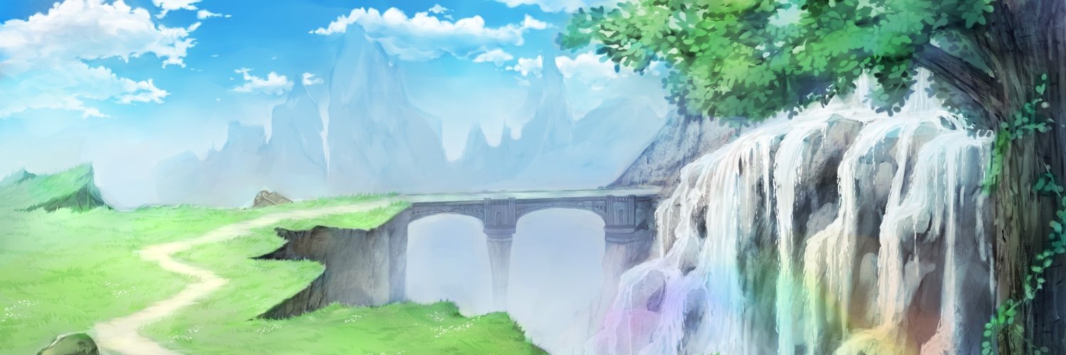 DwarfSpirit's profile banner image