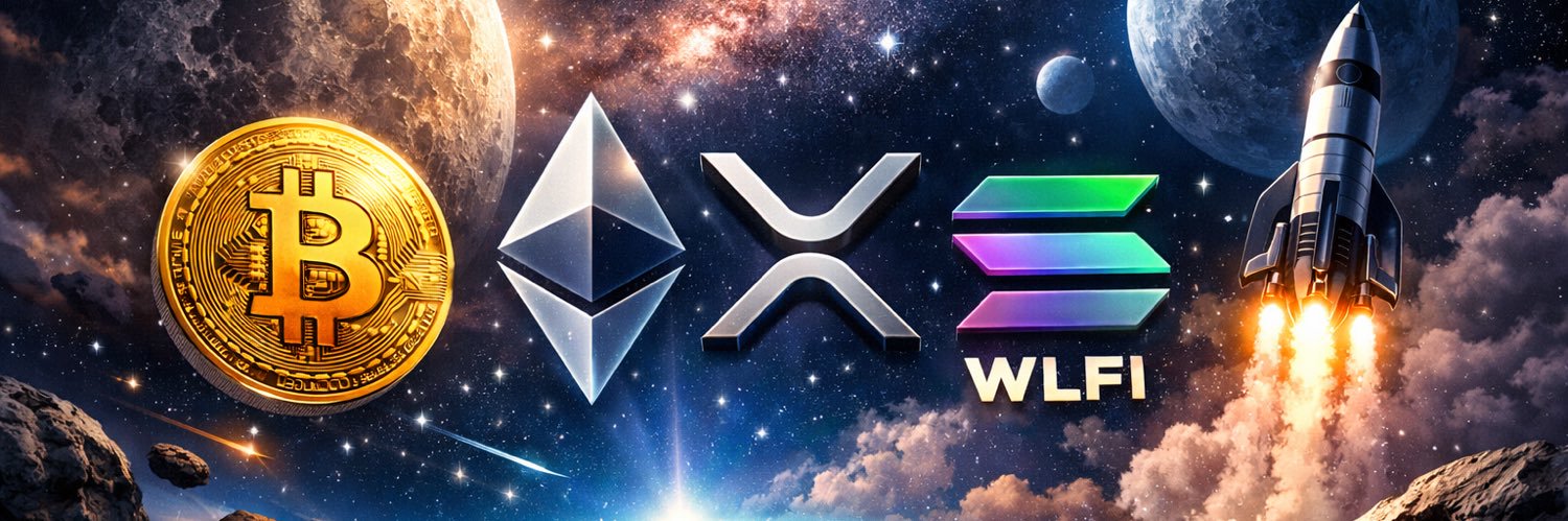 CryptoZ589's profile banner image