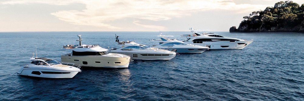 AzimutYachtsUK's profile banner image