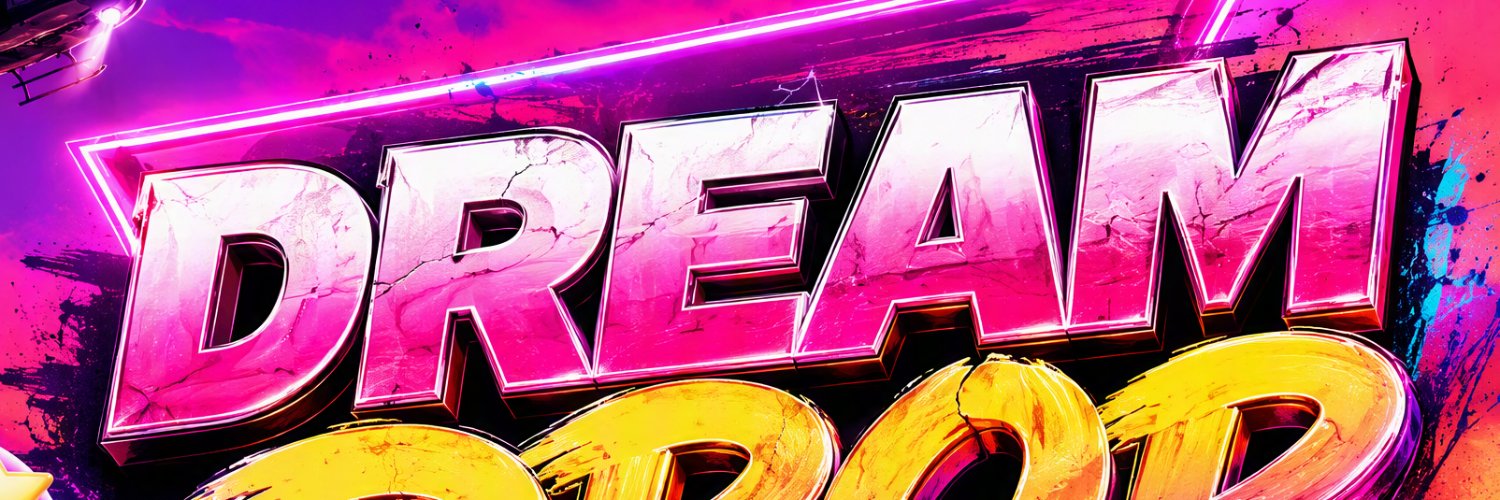 DREAMDROPRENDER's profile banner image