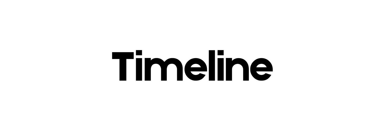 Timeline Dating banner