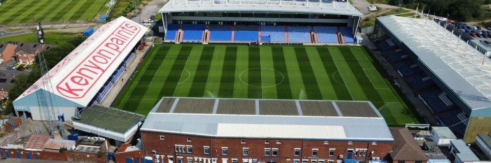 Oldham español 🇪🇸 banner