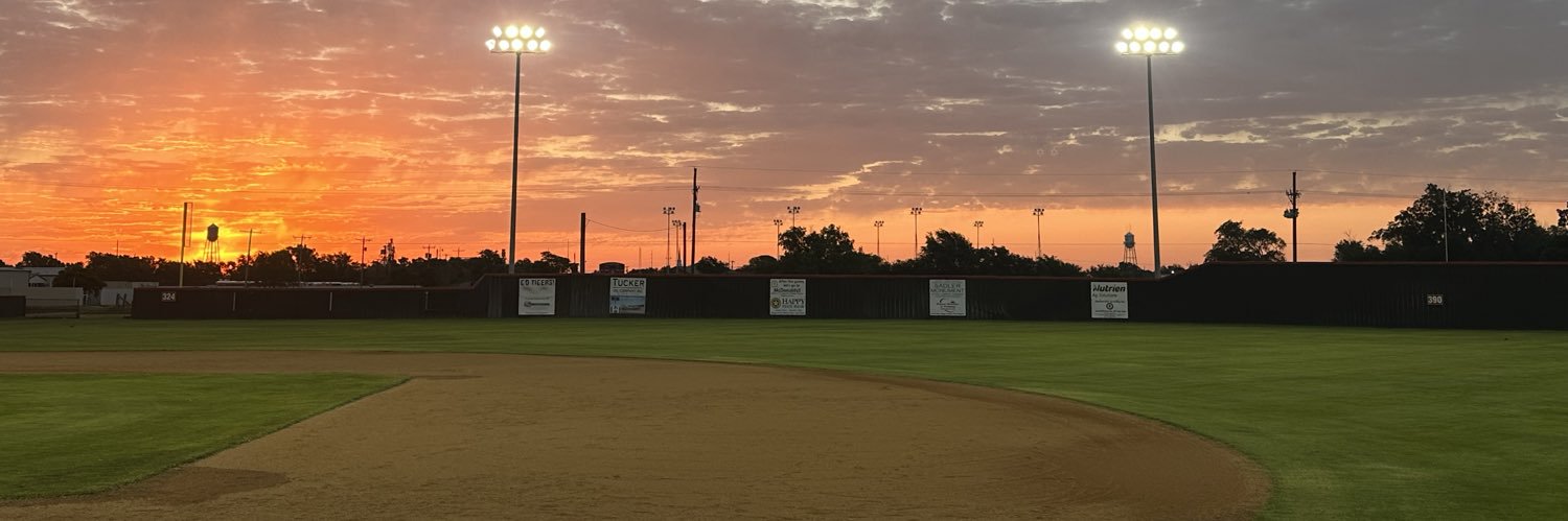 Slaton_Baseball's profile banner image