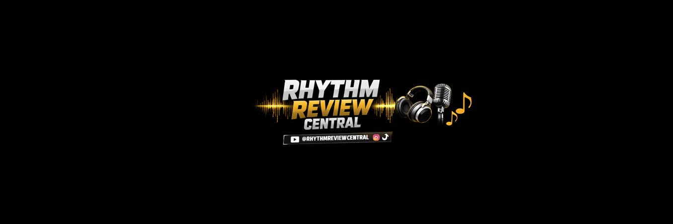 RhymeReviewCentral banner