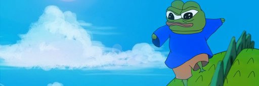 Fred banner