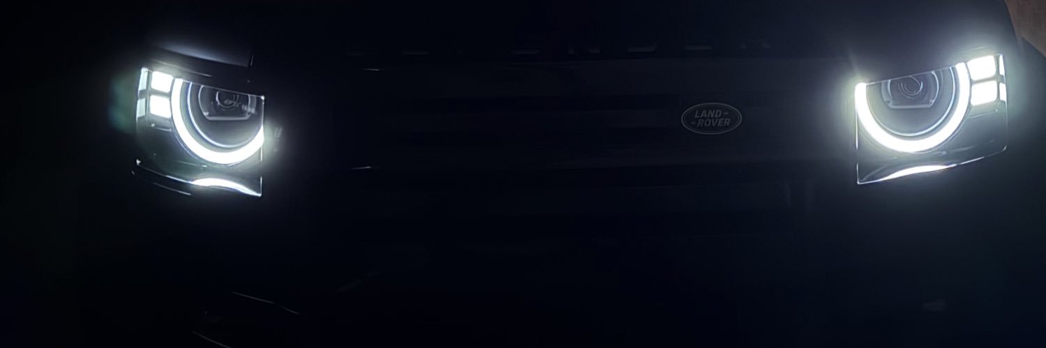 The architect of his own downfall banner