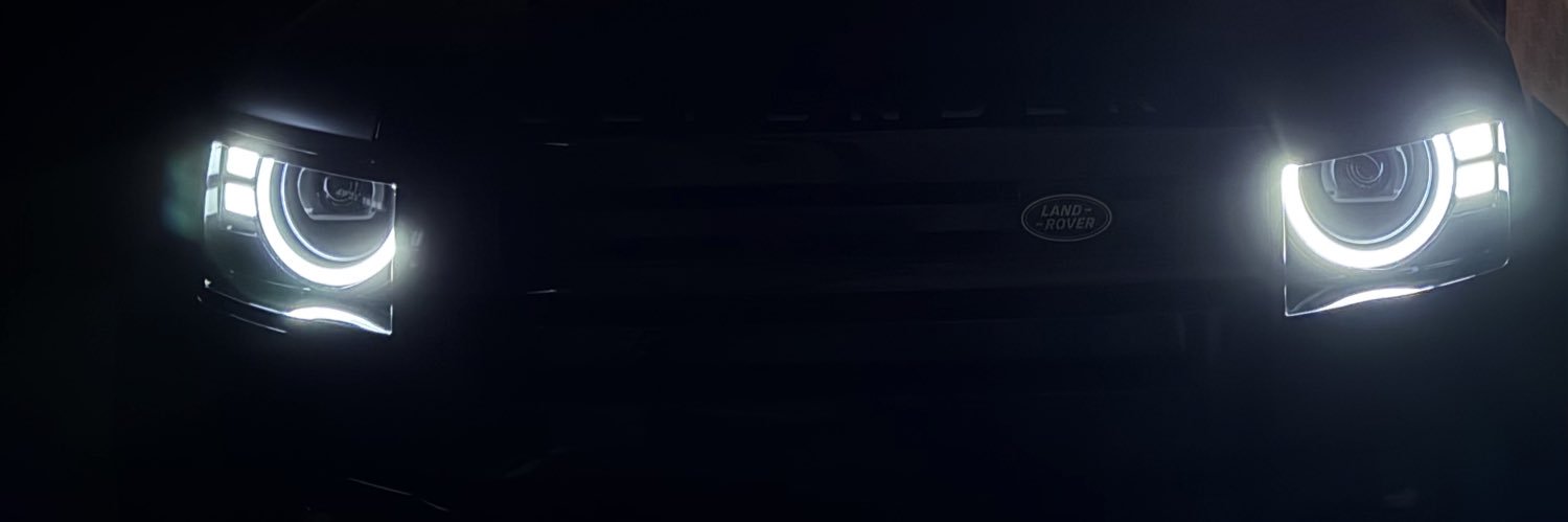 The architect of his own success banner