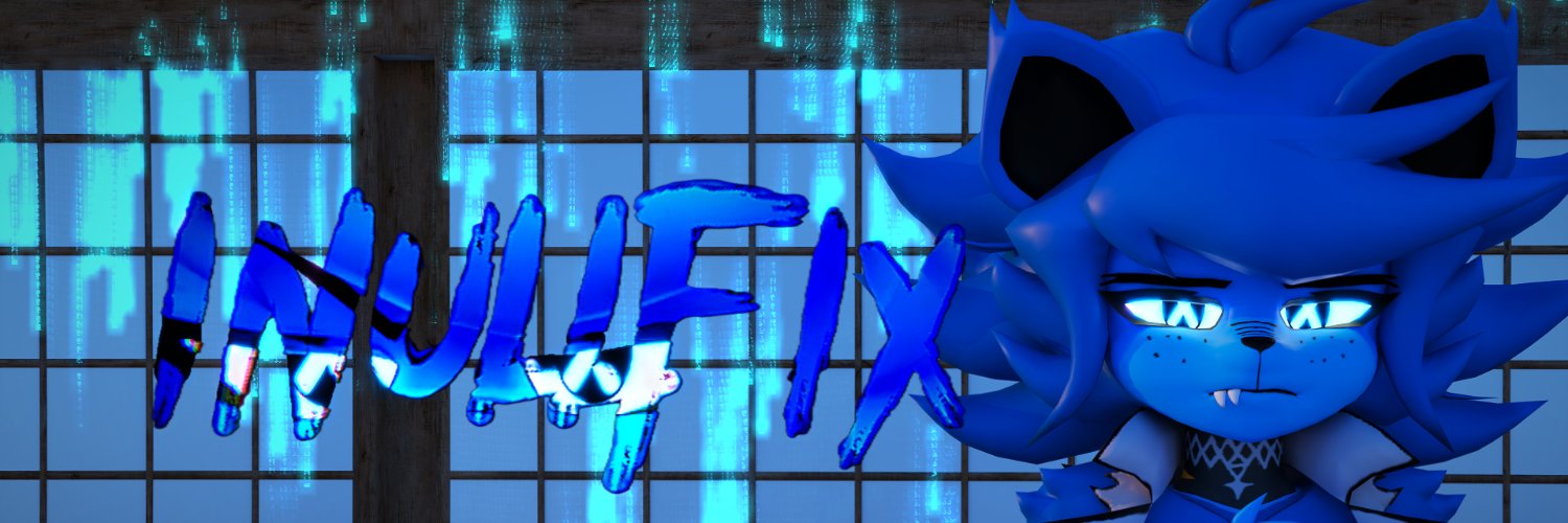 iNullFix banner