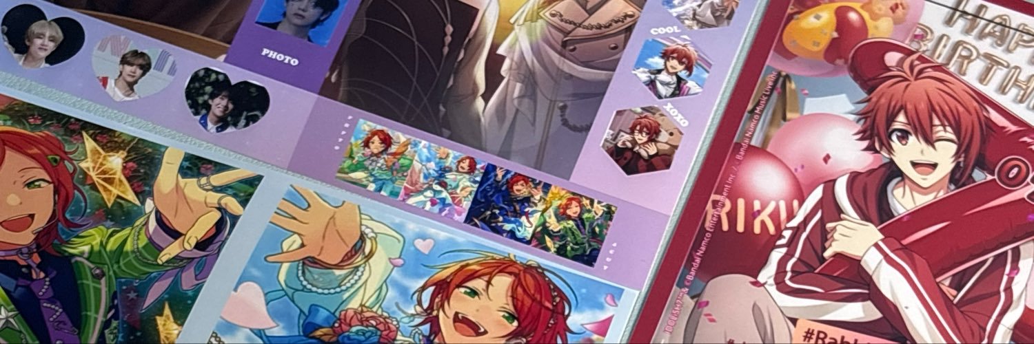 happiememo's profile banner image