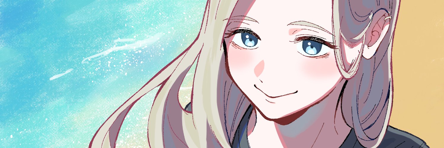 chitosenene's profile banner image