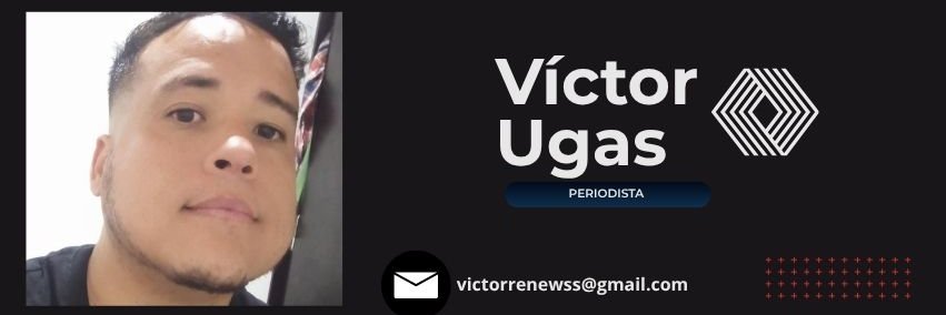 Victor Ugas banner