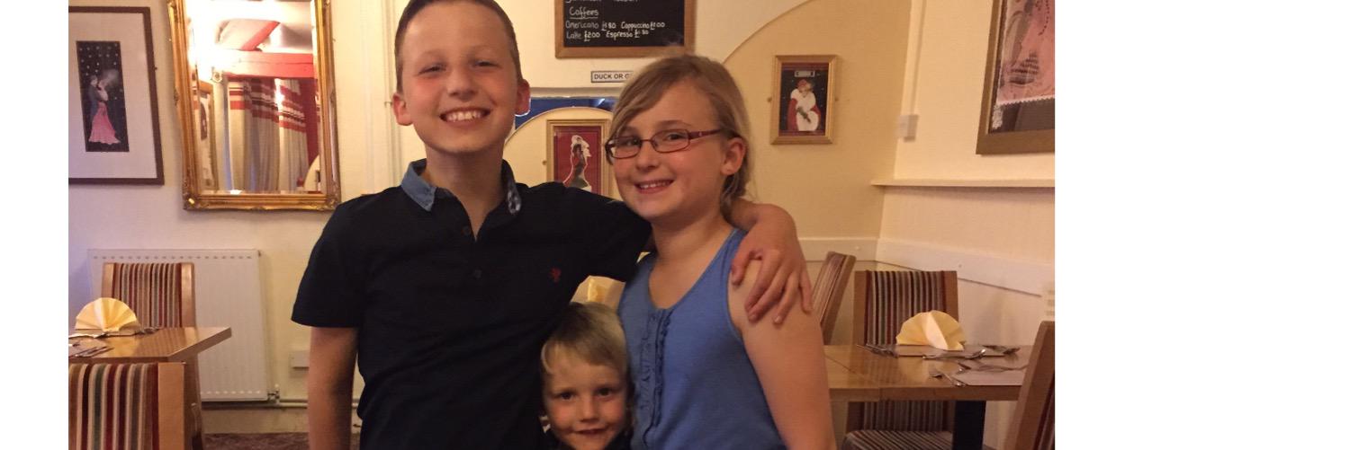 listydavid's profile banner image