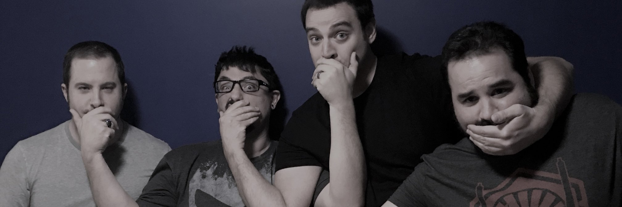 TheOnlyPodcast's profile banner image