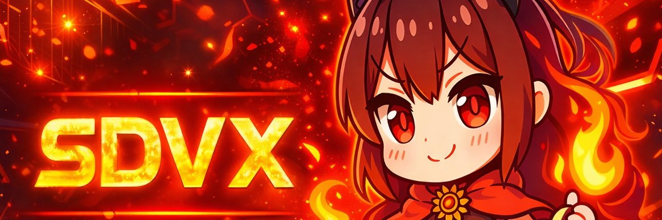 3ndra/さんどら banner