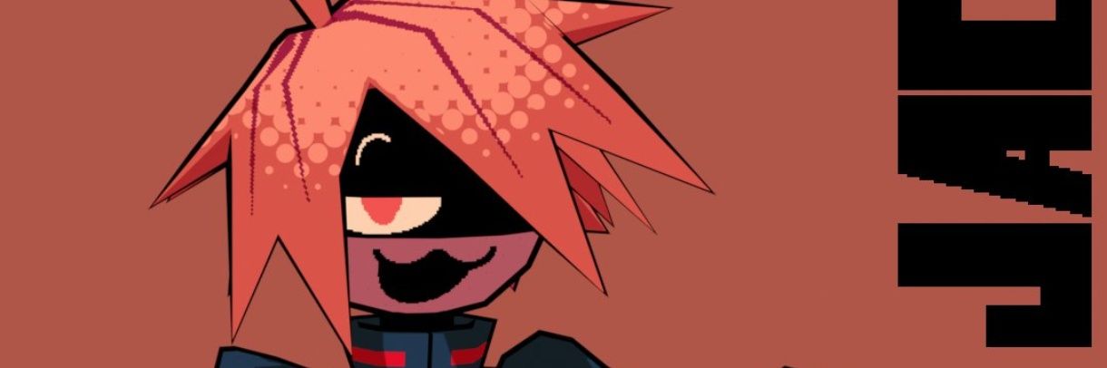 Andrew Clinger banner