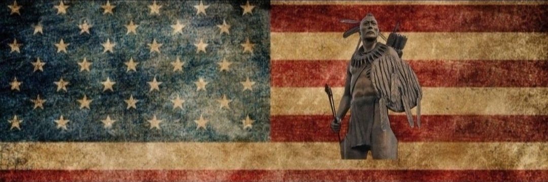 BlueeyedNative banner