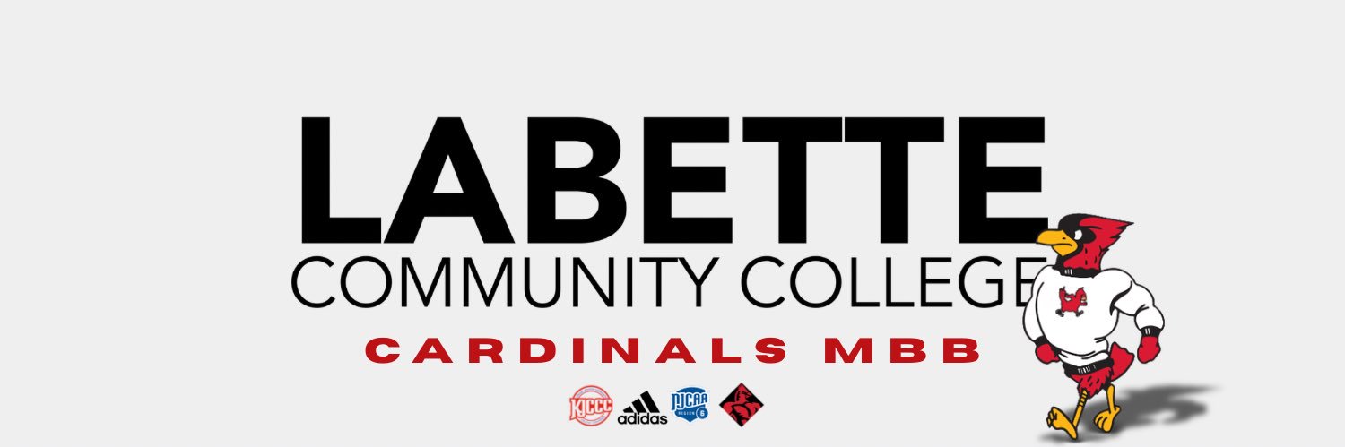 Labette Men’s Basketball banner