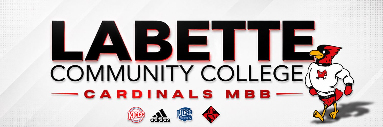 Labette Men’s Basketball banner