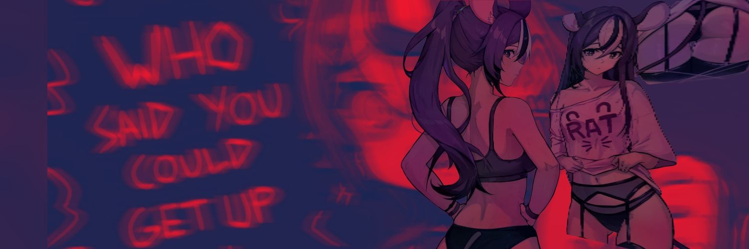 🐁♦️𝙷𝚊𝚔𝚘𝚜 𝙱𝚊𝚎𝚕𝚣♦️🐁 banner