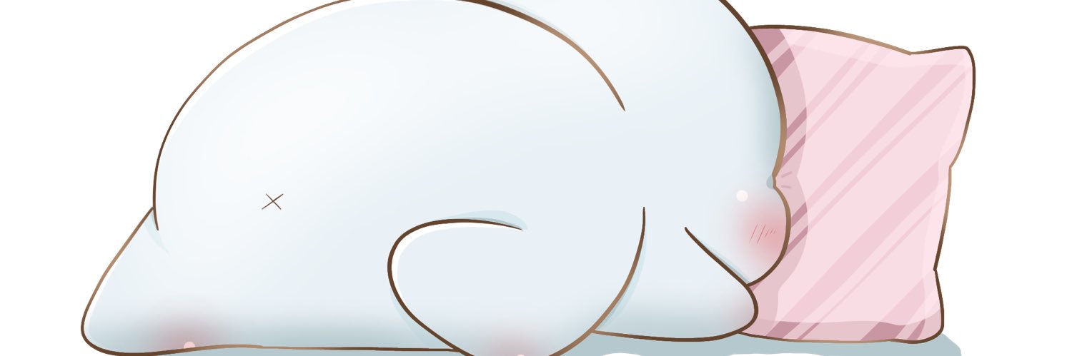 白玉 萌琉🍡‎🤍🫧らずぴよ banner