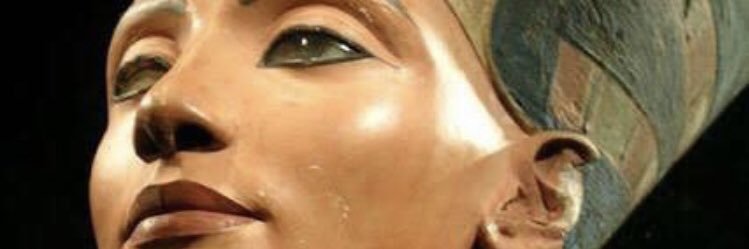 NEFERTITI's banner