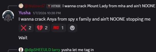 Losers Run if riolu liked the game banner