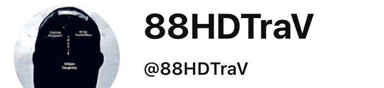 88HDTraV's profile banner image