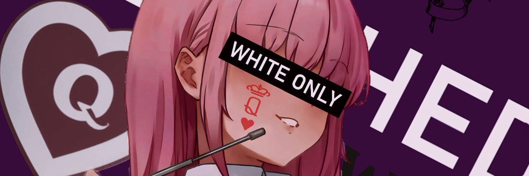 Bleached_Dreams's profile banner image