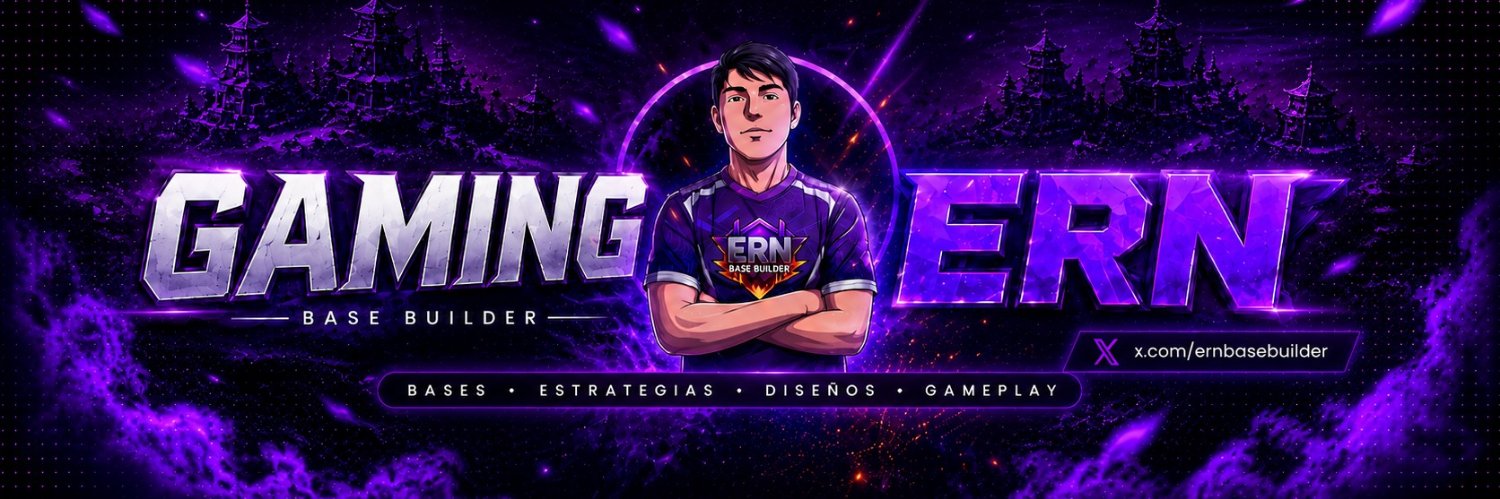 ernbasebuilder's profile banner image