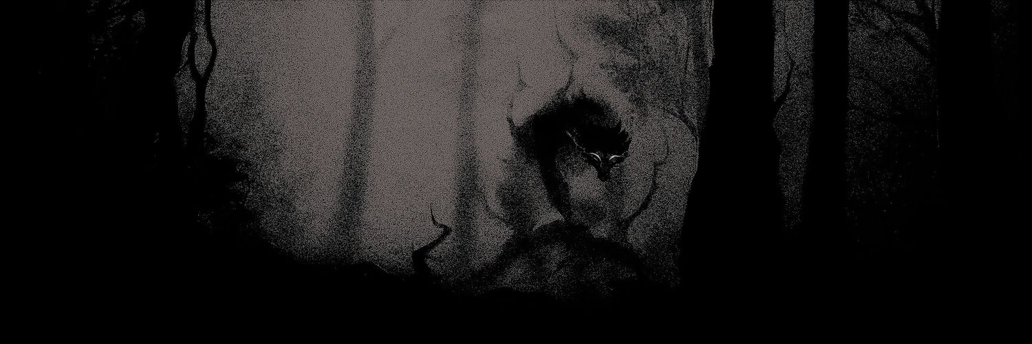 LYCANLUSTING's profile banner image