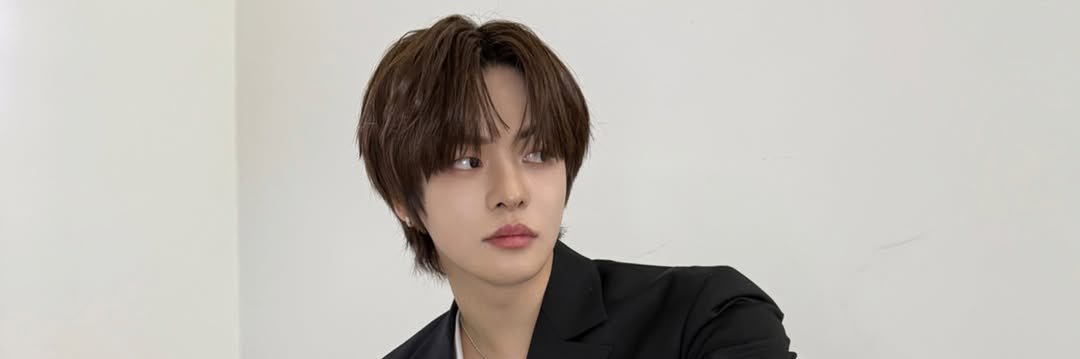 Kちゃん♡ banner