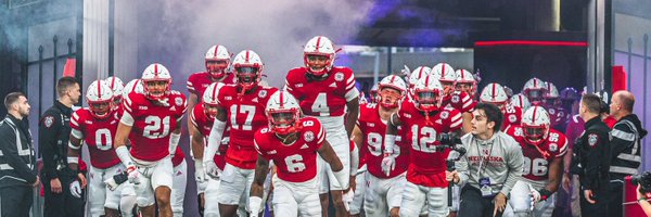 HuskerHep Profile Banner