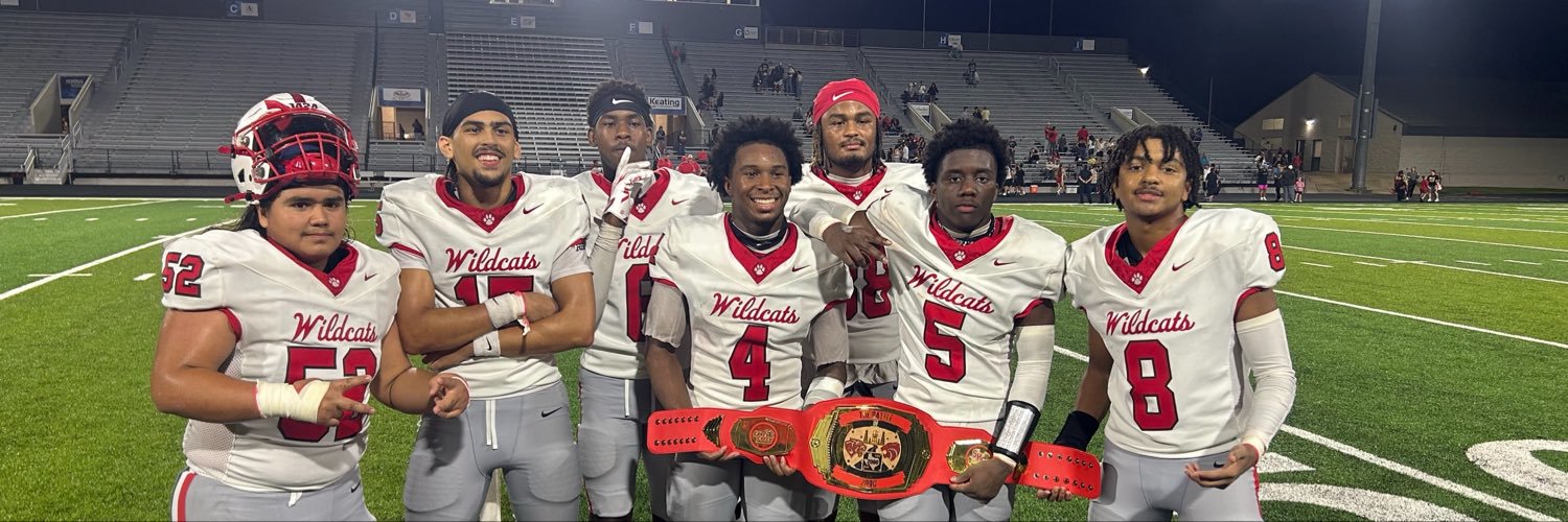 CoachHurleyJr's profile banner image