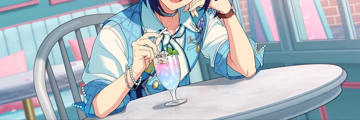 meryuoxou's profile banner image
