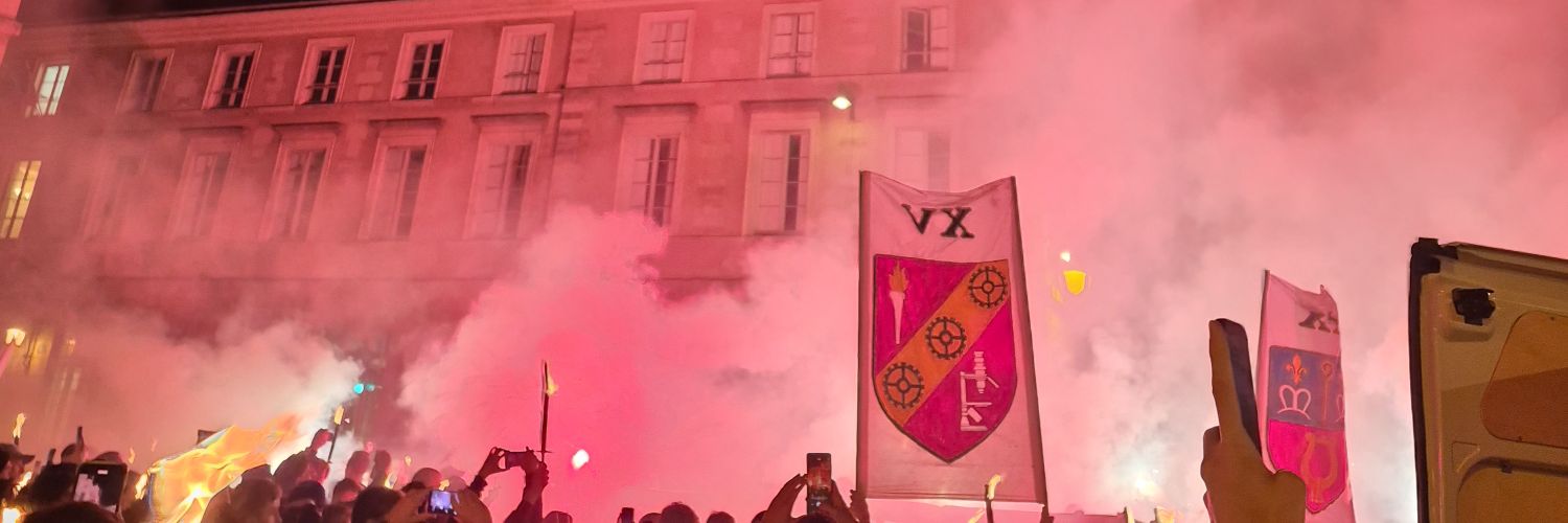 ✞⚡️ banner