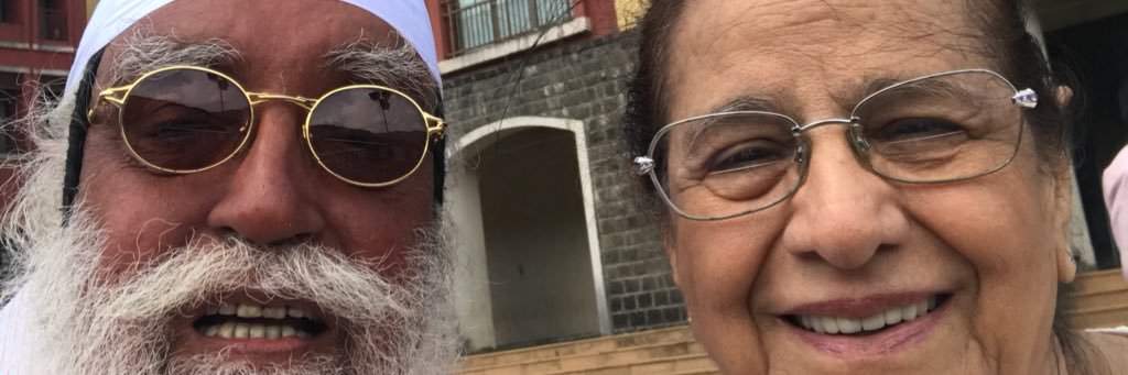 rajinderbs's profile banner image