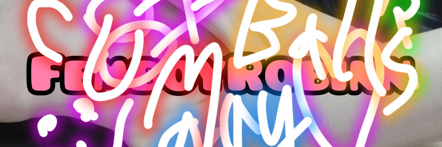 FemboyRobinn✨️ banner