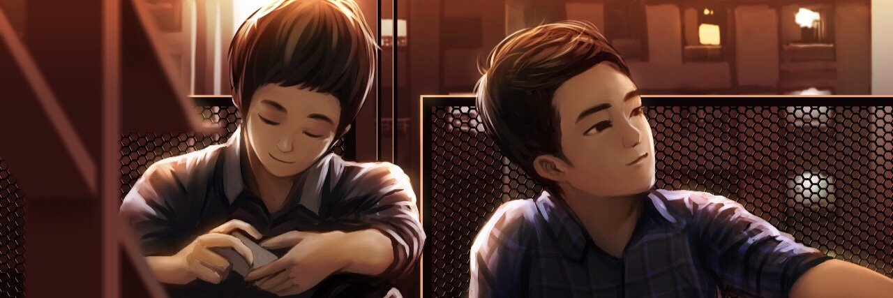 thanatng's profile banner image