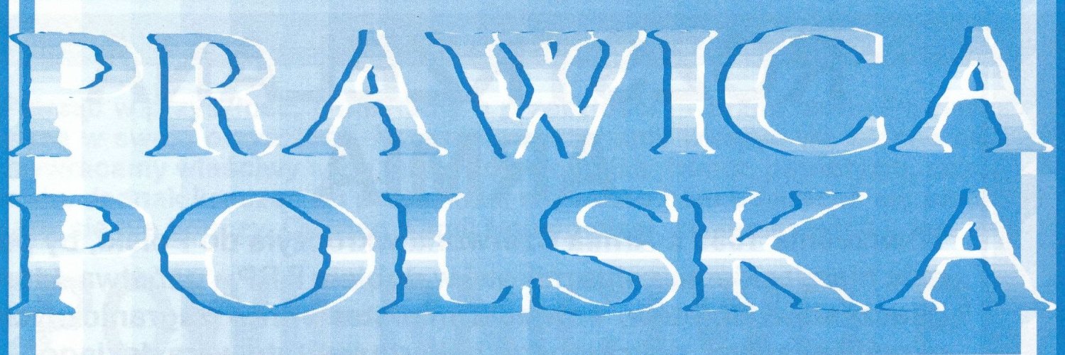 PrawicaP's profile banner image