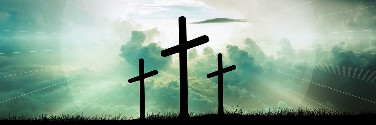 Positive Christianity banner