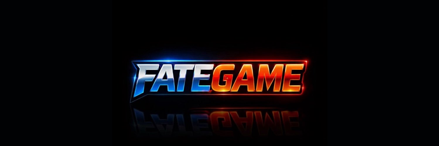 F8 Game banner