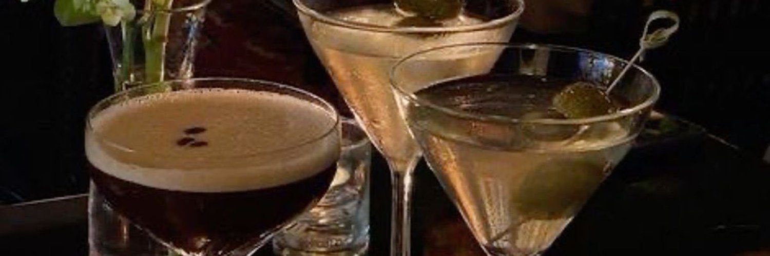 🍸 banner