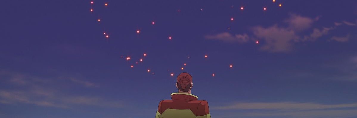 REX KISSER ! ! ⭐️ | INVINCIBLE ERA ‼️ banner