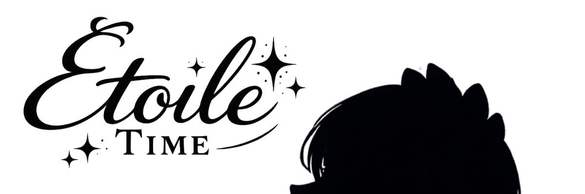Etoile_Time's profile banner image