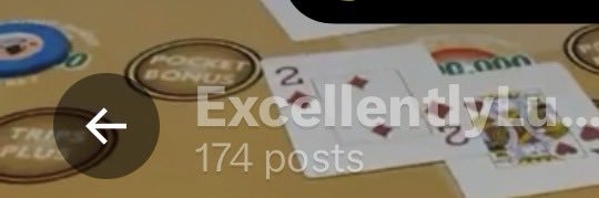ExcellentlyLucky banner