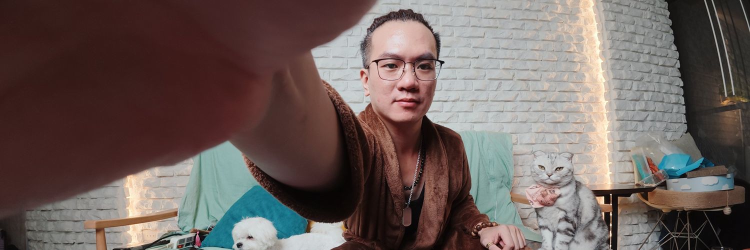 瑞德與蓉蓉的兩性學頻道 banner
