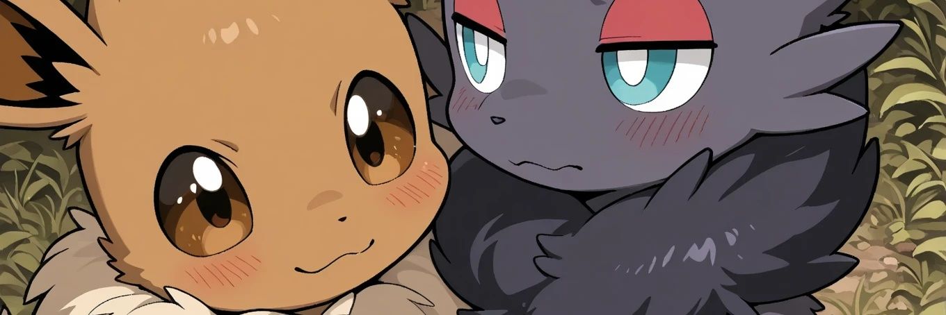 ちきん banner