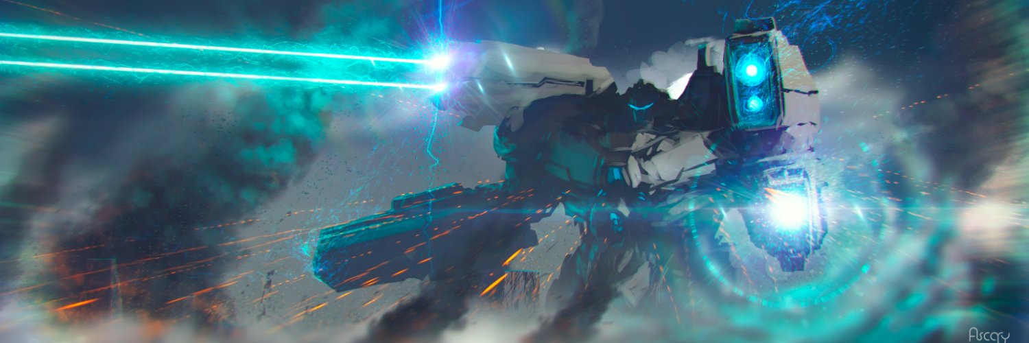 Ascary's profile banner image