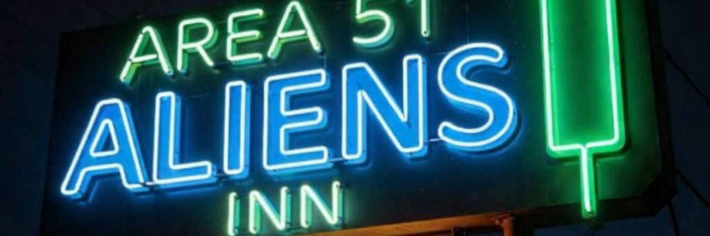 Cardano Aliens banner