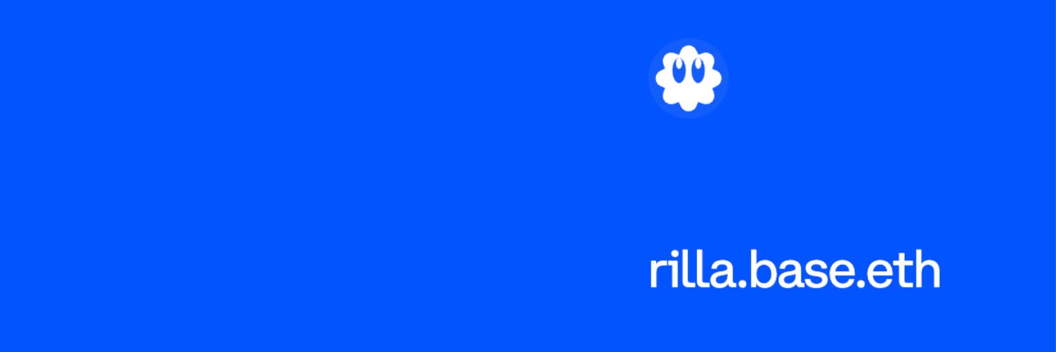 RILLA banner